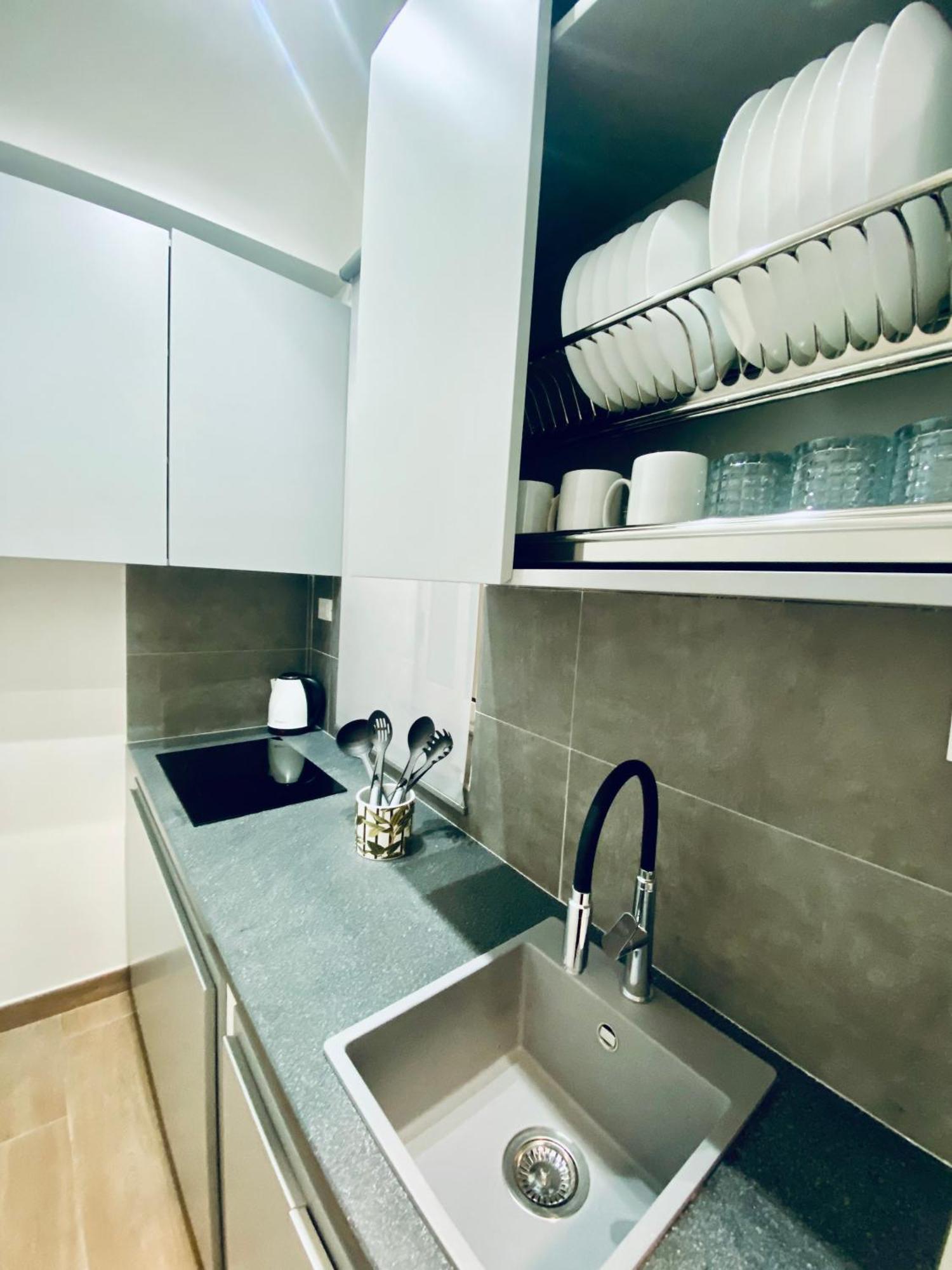 Appartamento Casa Matilde