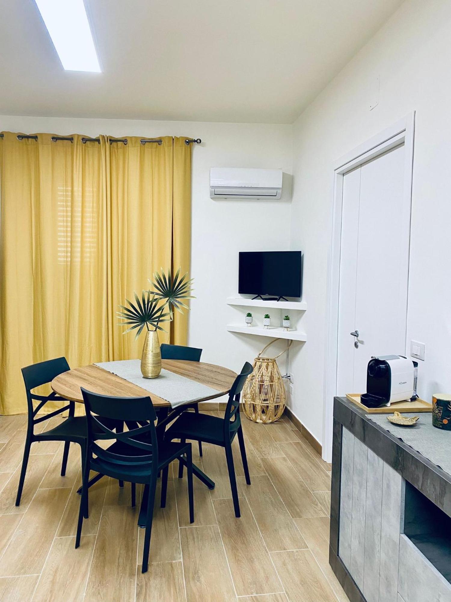 Casa Matilde Apartment *