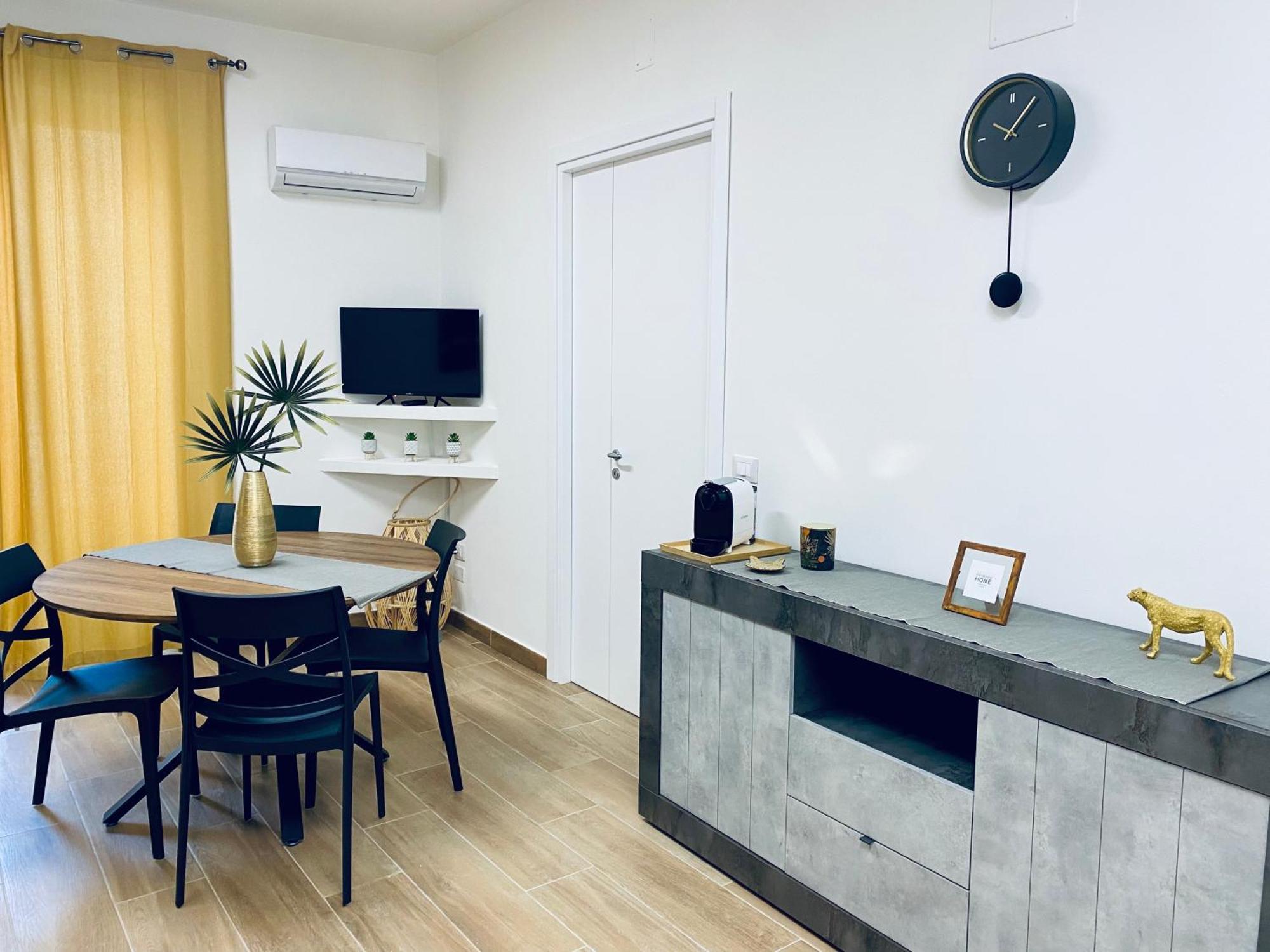 Casa Matilde Apartment Palermo
